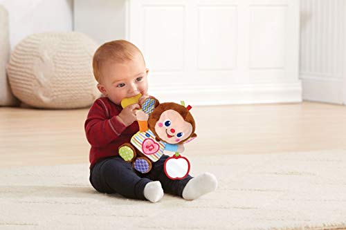 VTech Swing & Sing Monkey