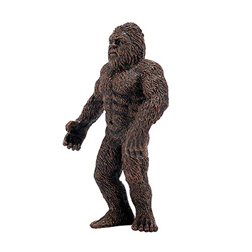 MOJO Big Foot Realistic Fantasy Hand Painted Toy Figurine