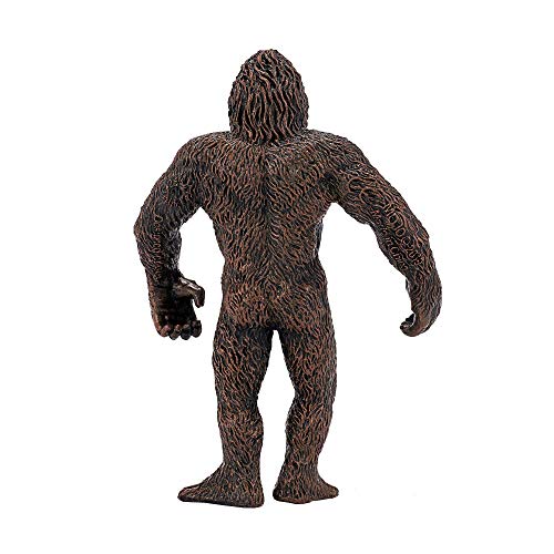 MOJO Big Foot Realistic Fantasy Hand Painted Toy Figurine