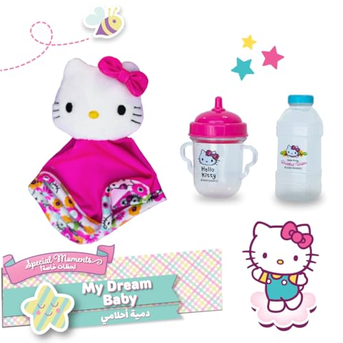 Doll My Dream Baby Set 12-Inches, Nurturing Baby, Role Play, Girls Toys