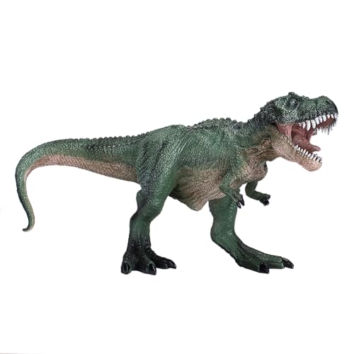 MOJO Tyrannosaurus Rex Hunting Dinosaur T-REX Toy Figure