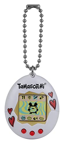 Tamagotchi Original Heart