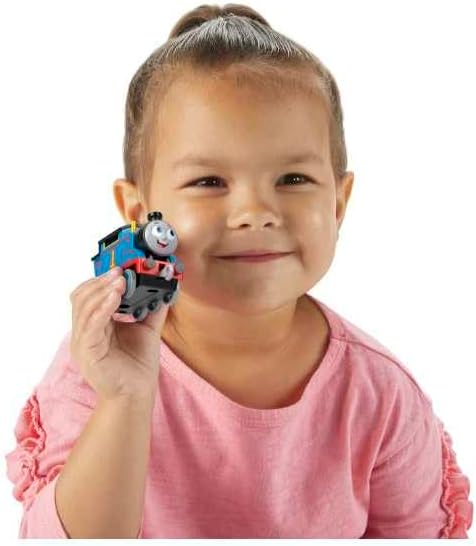Thomas & Friends Thomas Dockside Delivery