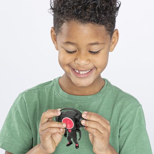 Skibidi Toilet Mystery Figures - Collectible Figures, Officially Licensed Skibidi Toilet Merch, 1 Figure