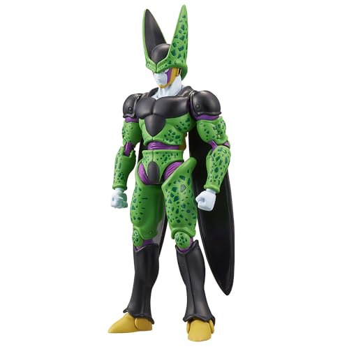 Bandai DS Dragon Ball Super Stars Figurine 17 cm Shape, Cell Final Form