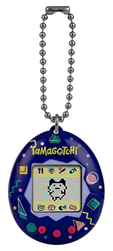 TAMAGOTCHI Original 90s Virtual Pet Toy