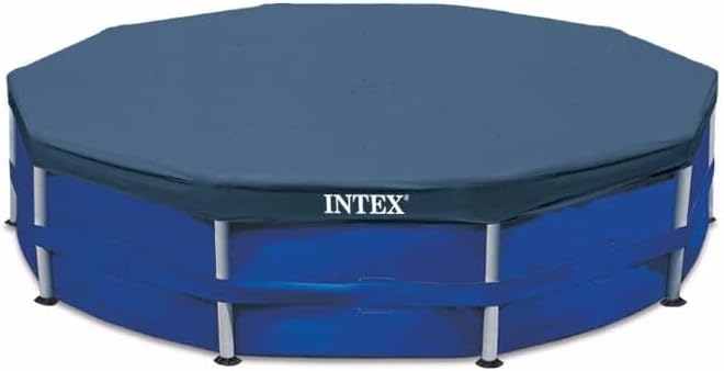 ROUND POOL COVER 3.05mtX25cm
