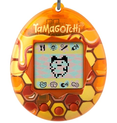 Tamagotchi Original Honey