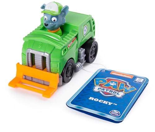 Paw Patrol Rescue Racers Ass.
