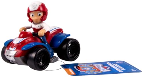 Paw Patrol Rescue Racers Ass.