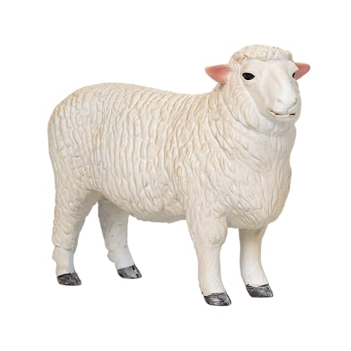 MOJO Romney Sheep Ram