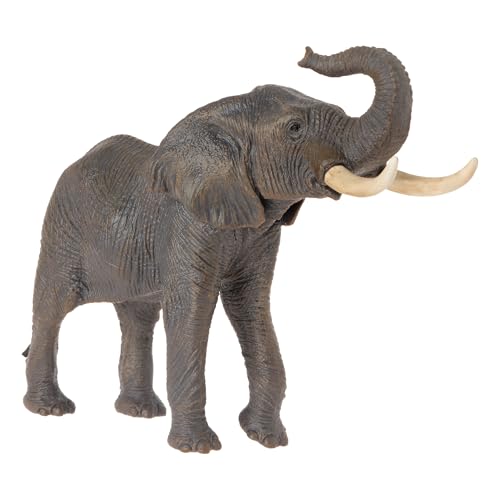 MOJO Wildlife African Elephant Toy - 381005