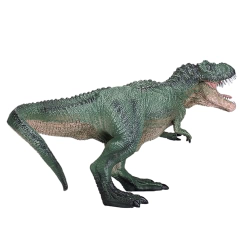 MOJO Tyrannosaurus Rex Hunting Dinosaur T-REX Toy Figure
