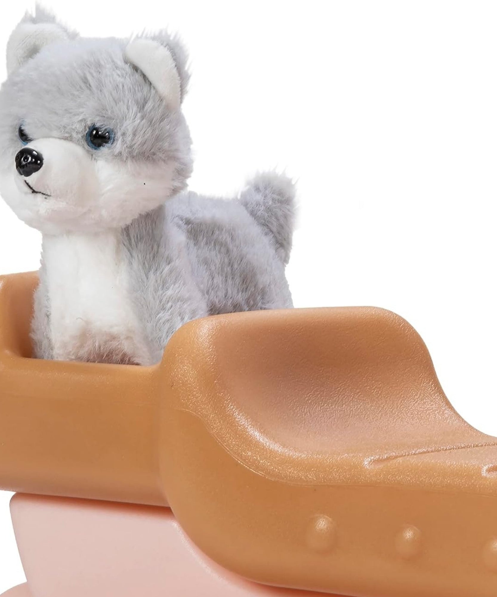 سكوتر ستيب 2 للأطفال، مقعد واحد، سهل التخزين، لعبة ركوب مع فتحة تخزين خلفية، مناسب للأطفال من الأولاد والبنات من سن 18 شهرًا فما فوق، لون وردي