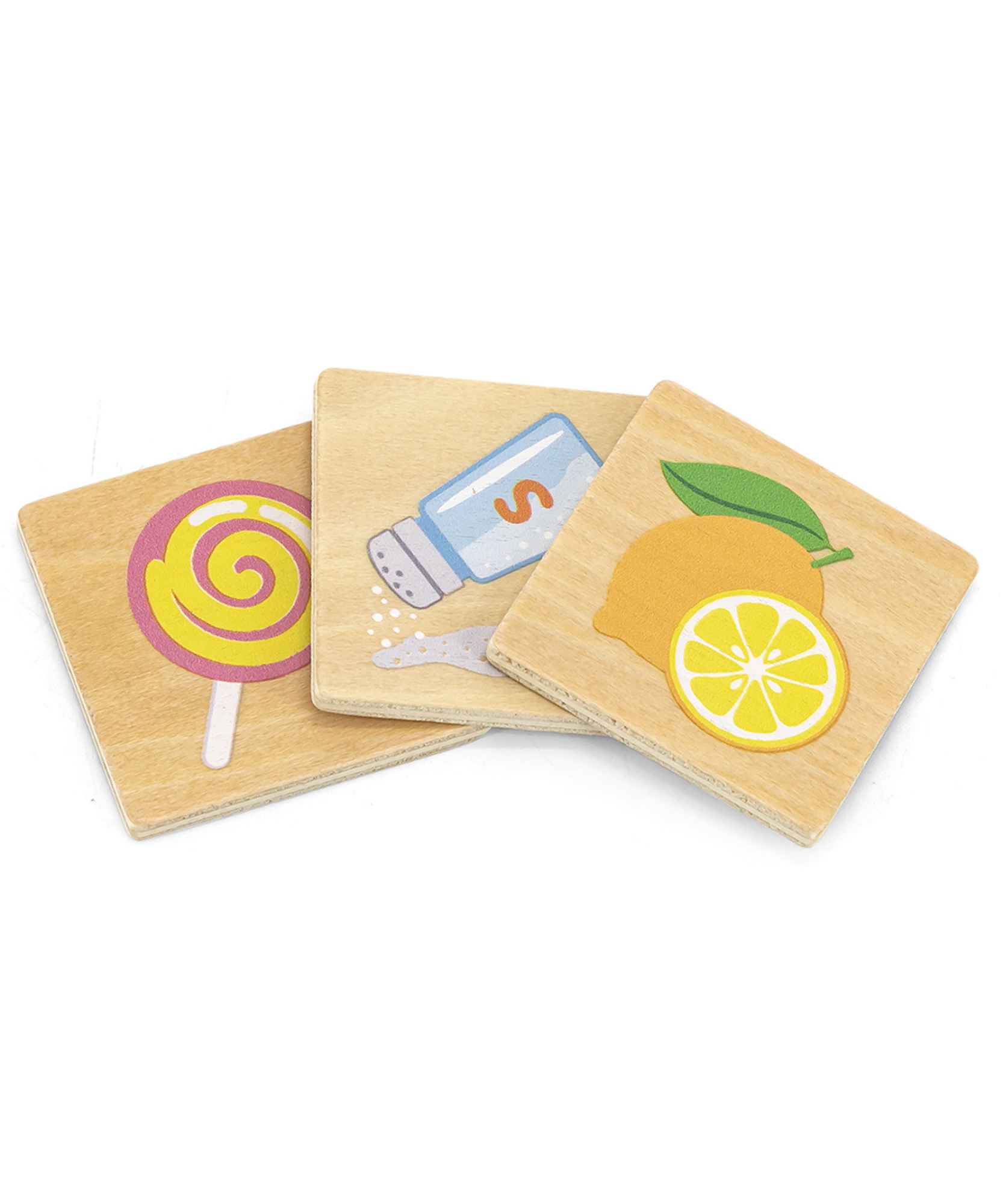 أحجية فيجا ليرنينج سينسز، 35 قطعة، لعبة مونتيسوري خشبية، تُنمّي المهارات الحسية والإدراكية والحركية الدقيقة، غير سامة وصديقة للبيئة، مناسبة للأولاد والبنات من عمر 3 سنوات فما فوق