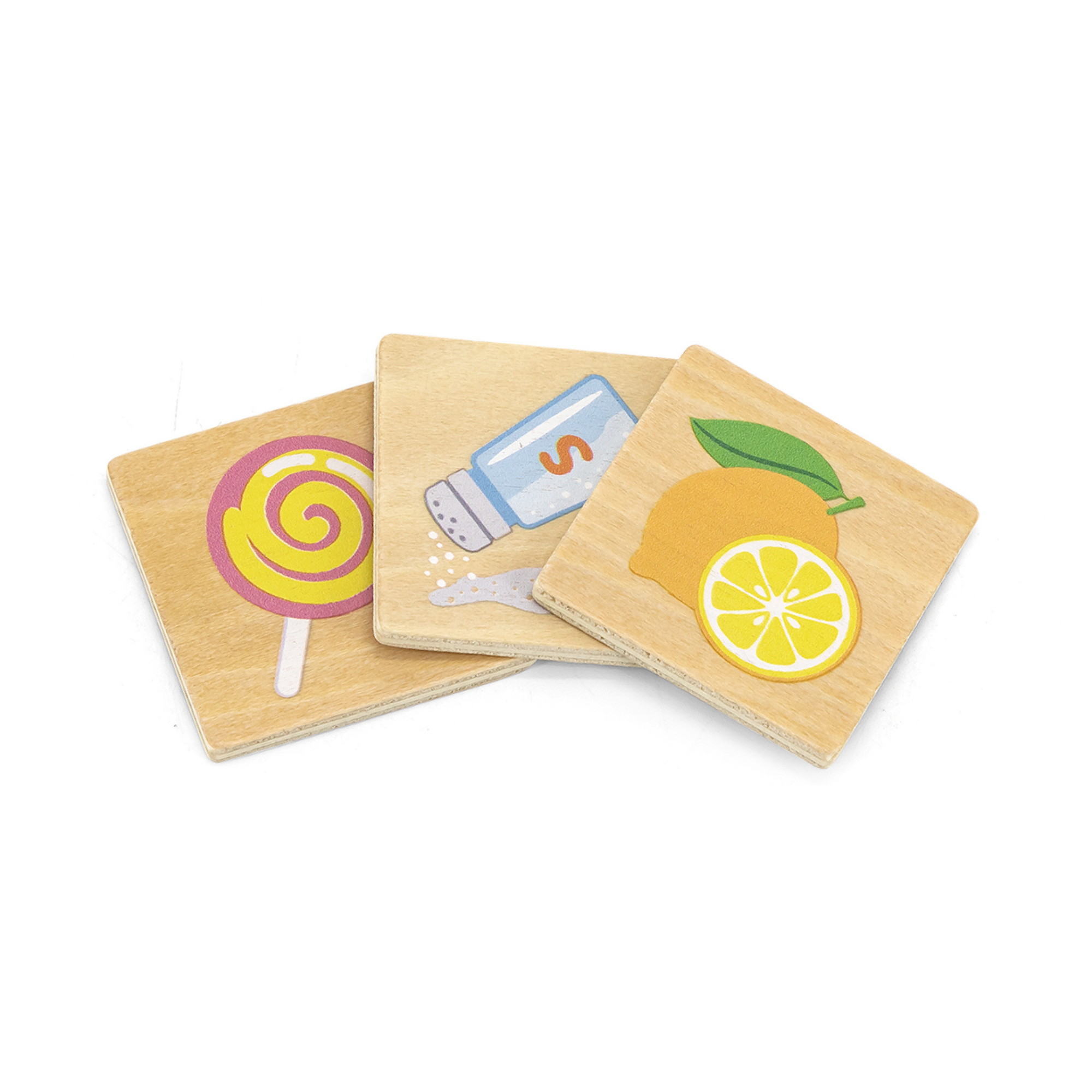 أحجية فيجا ليرنينج سينسز، 35 قطعة، لعبة مونتيسوري خشبية، تُنمّي المهارات الحسية والإدراكية والحركية الدقيقة، غير سامة وصديقة للبيئة، مناسبة للأولاد والبنات من عمر 3 سنوات فما فوق