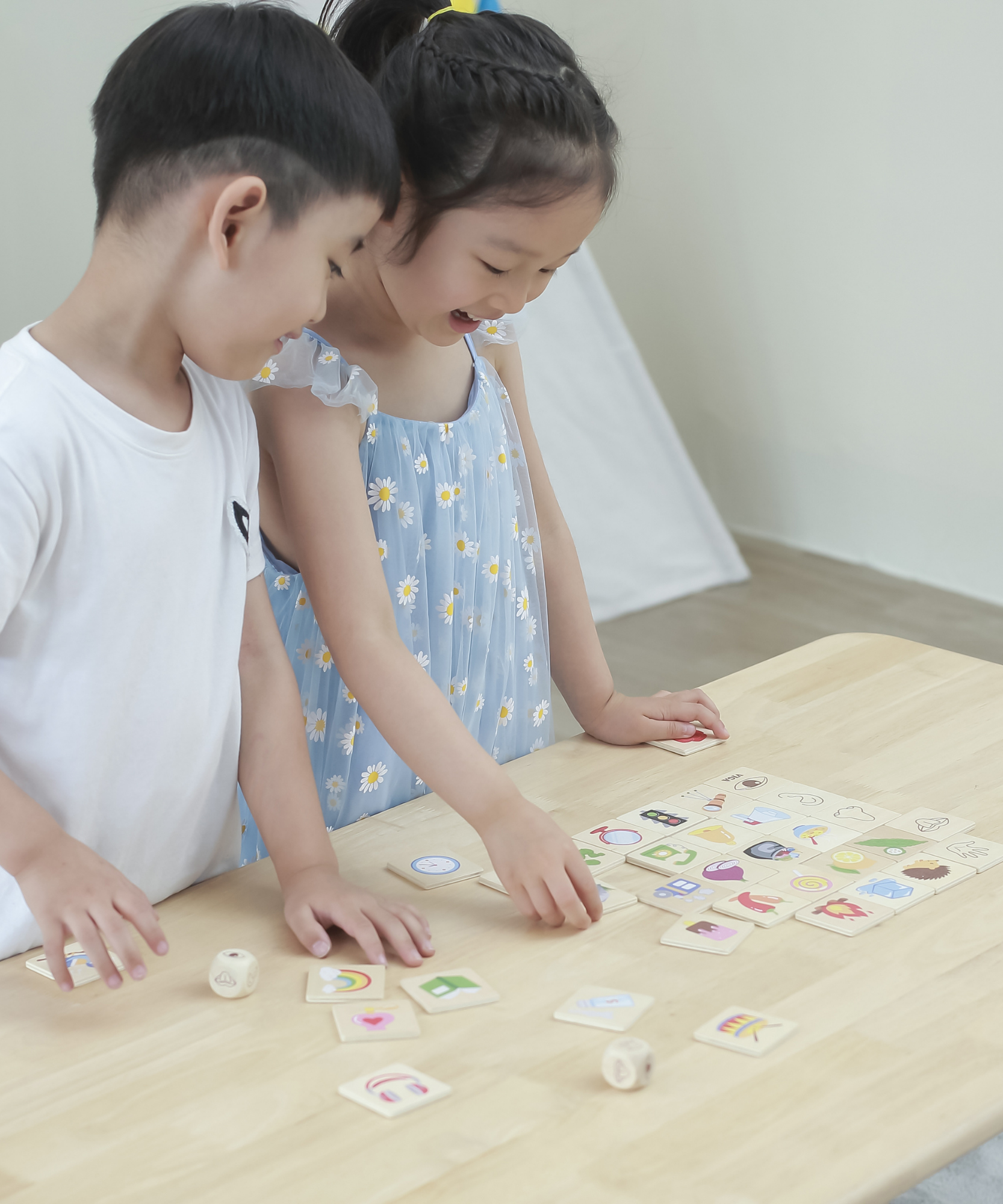 أحجية فيجا ليرنينج سينسز، 35 قطعة، لعبة مونتيسوري خشبية، تُنمّي المهارات الحسية والإدراكية والحركية الدقيقة، غير سامة وصديقة للبيئة، مناسبة للأولاد والبنات من عمر 3 سنوات فما فوق