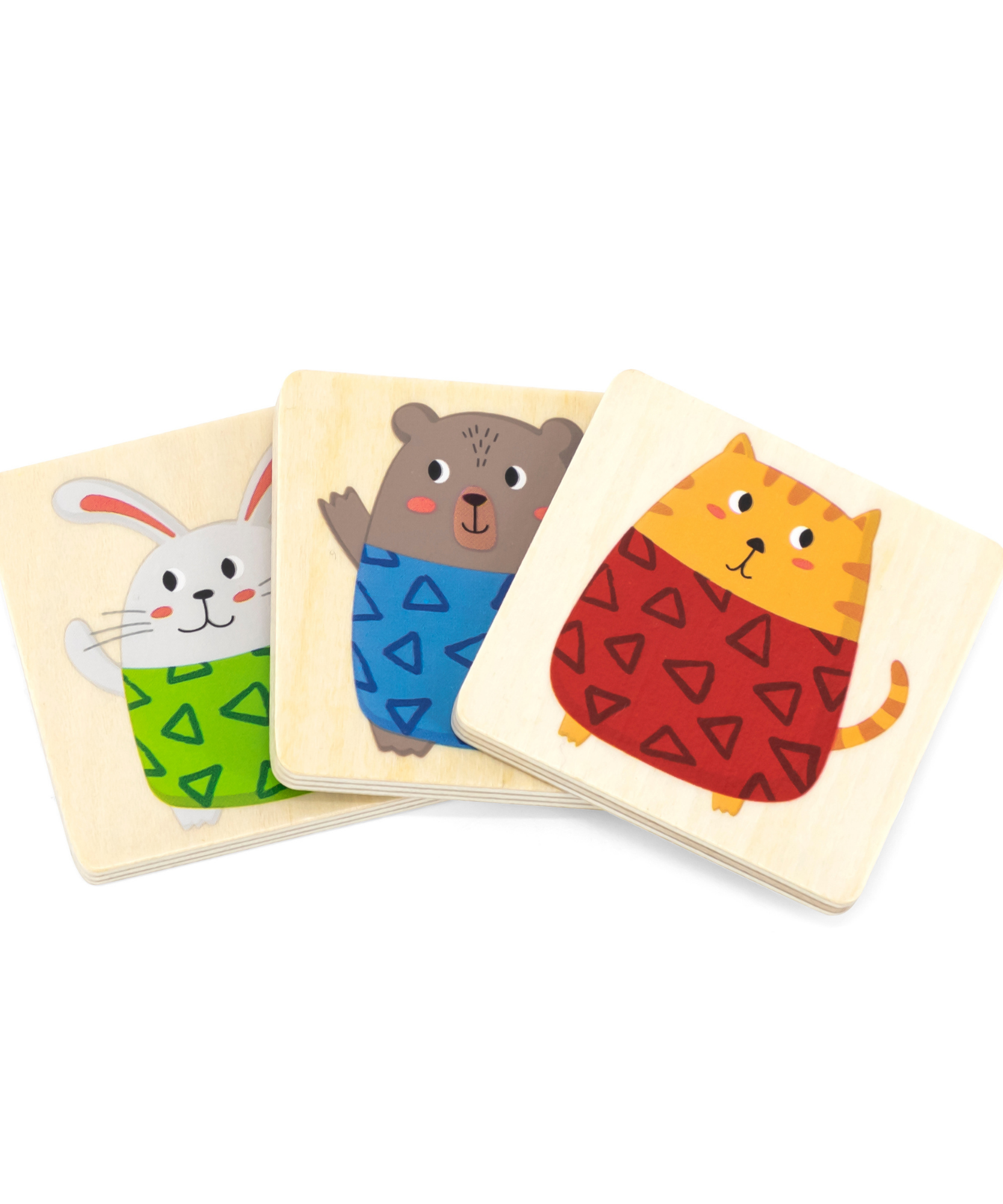 لعبة فيجا سريعة الاستجابة، لعبة مونتيسوري الخشبية للسرعة البصرية والتعرف على الأنماط، تُنمّي التنسيق بين اليد والعين والتركيز، لعبة تعليمية صديقة للبيئة وغير سامة، للأطفال من سن 3 سنوات فما فوق