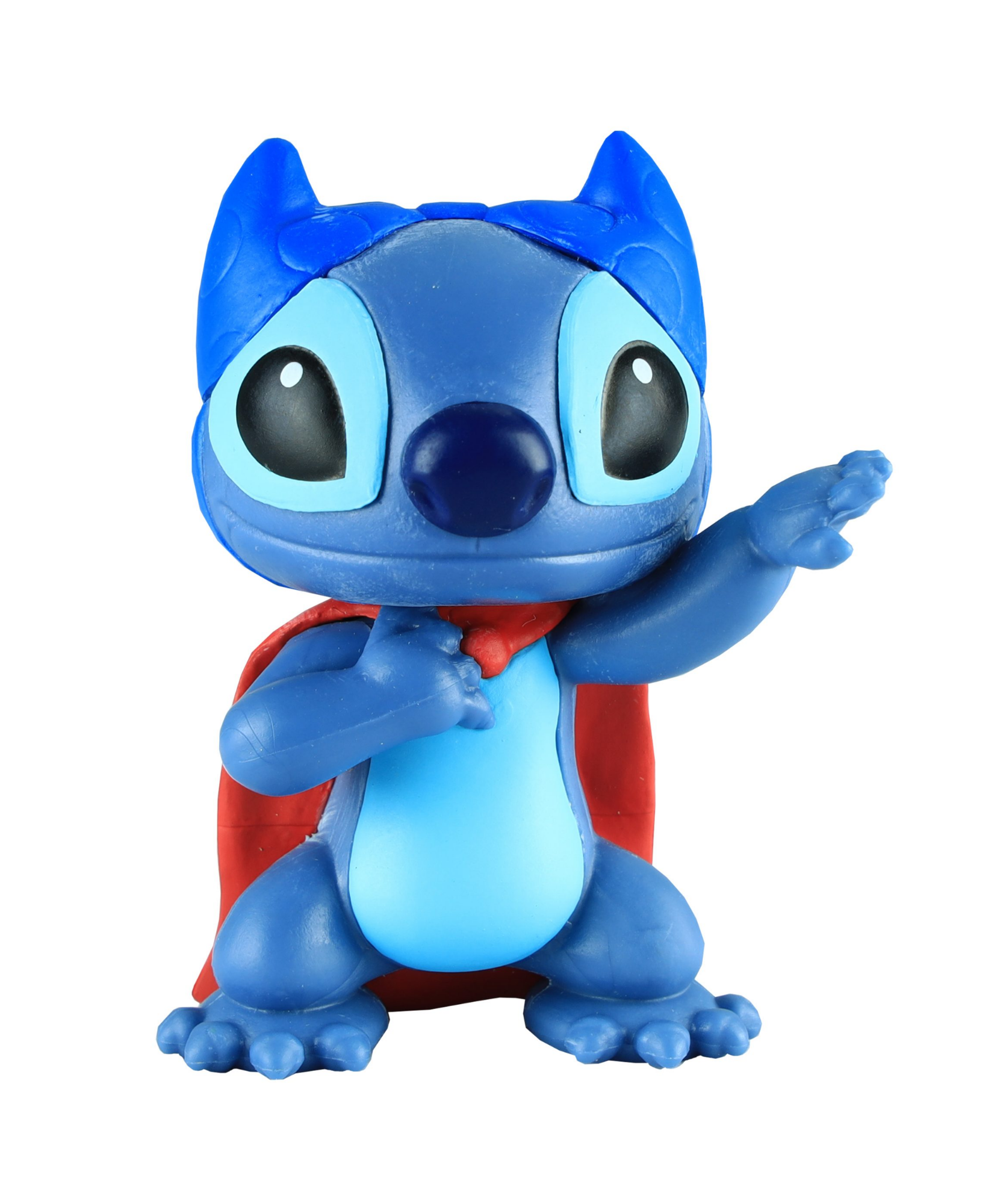 مجموعة مجسمات غرزة ليلو وستيتش من ديزني، مقاس 7 سم، مكونة من قطعتين، مرخصة رسميًا من جاست بلاي، طراز 1، مناسبة للأطفال من الأولاد والبنات، من عمر 3 سنوات فما فوق