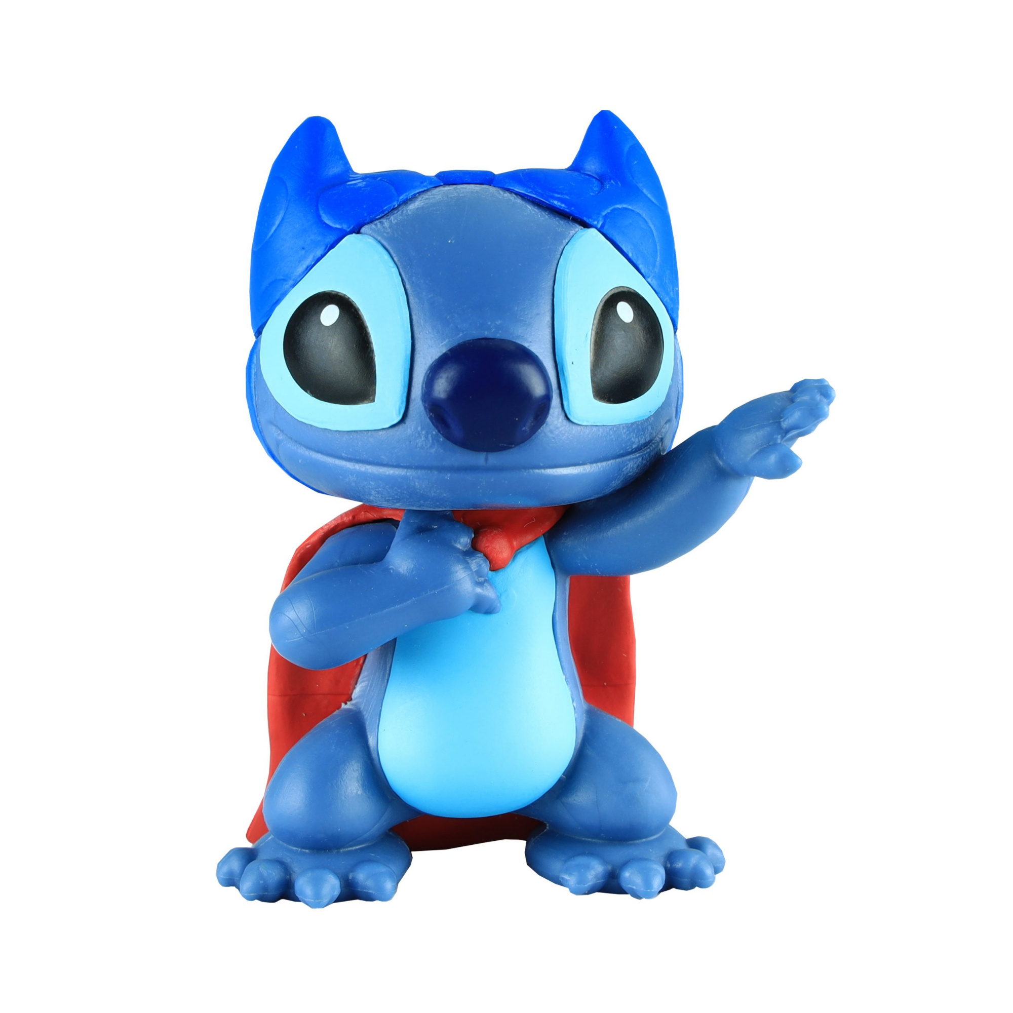 مجموعة مجسمات غرزة ليلو وستيتش من ديزني، مقاس 7 سم، مكونة من قطعتين، مرخصة رسميًا من جاست بلاي، طراز 1، مناسبة للأطفال من الأولاد والبنات، من عمر 3 سنوات فما فوق