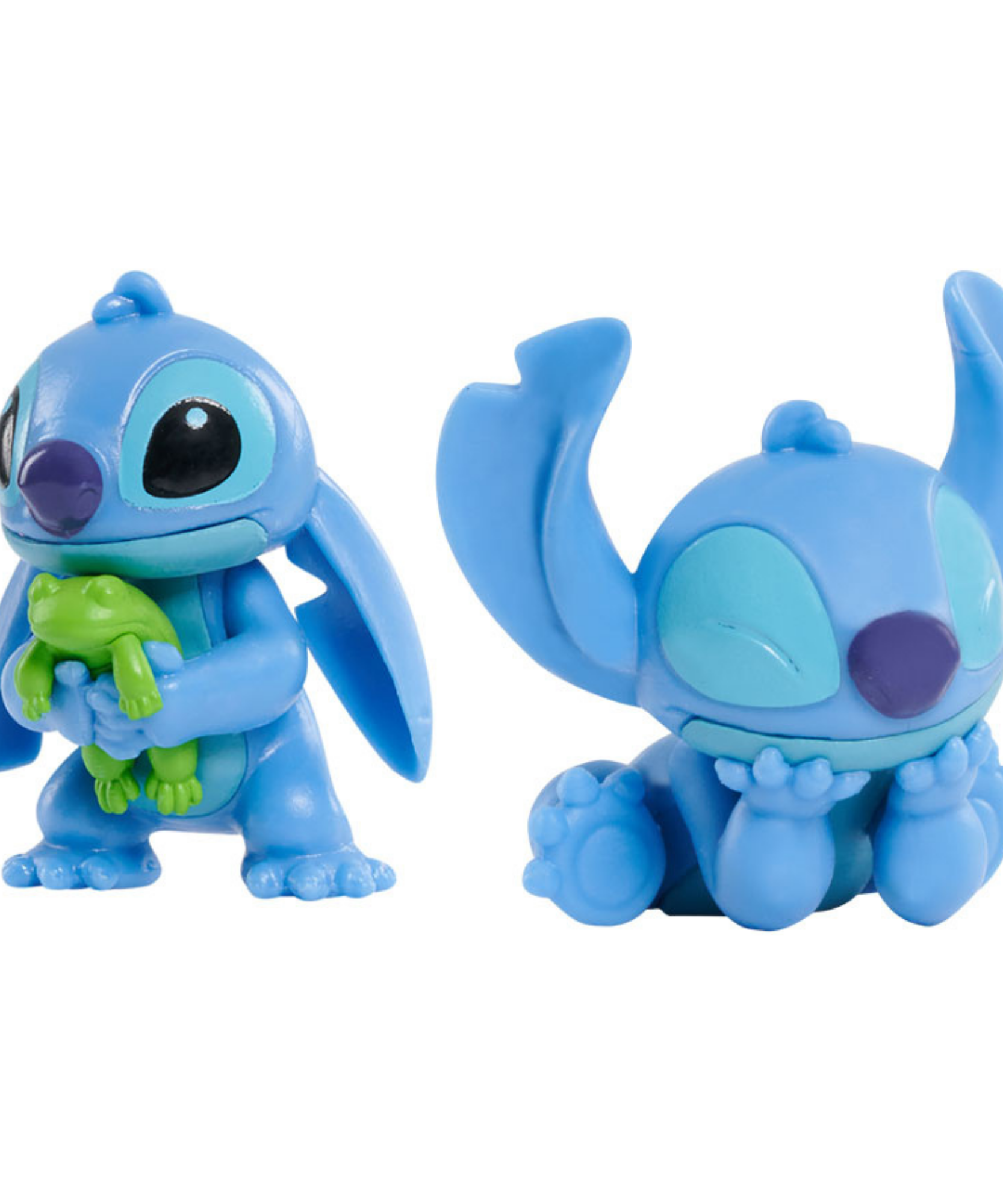 مجموعة مجسمات غرزة ليلو وستيتش من ديزني، مقاس 6 سم، مكونة من 5 قطع، مرخصة رسميًا من جاست بلاي، طراز 1، مناسبة للأطفال من الأولاد والبنات، من عمر 3 سنوات فما فوق