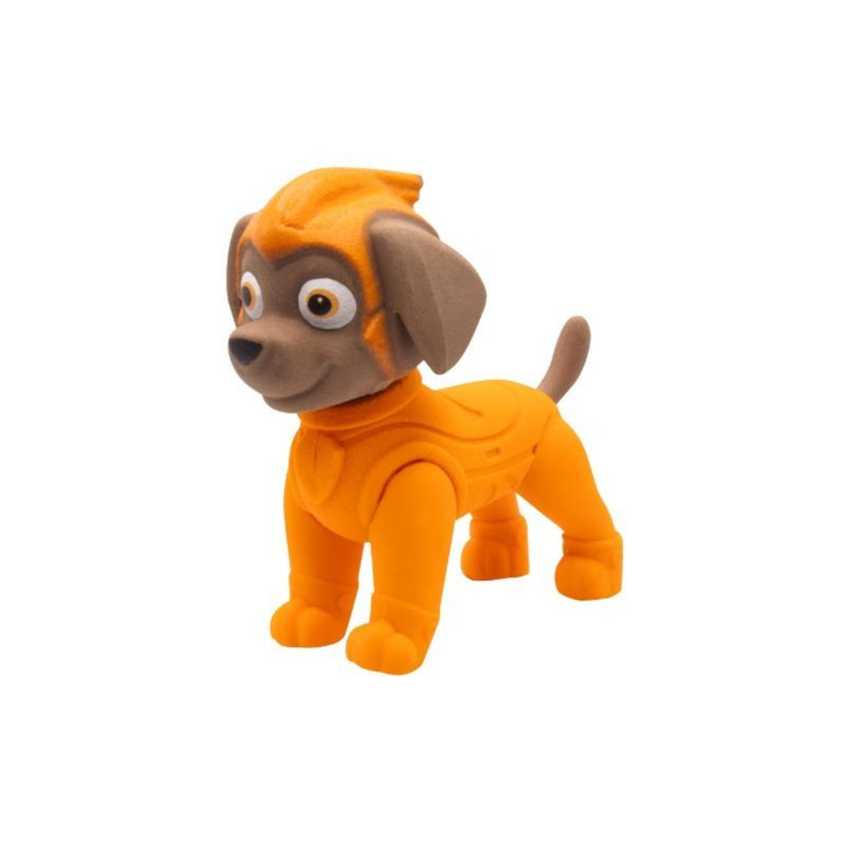 Paw Patrol The Mighty Movie 3D Puzzle Erasers, Surprise Collectible Figures for Kids, 1pk / 3pk / 8pk, PAW Patrol Pup Toys for Boys & Girls, School, Travel, Party Favors