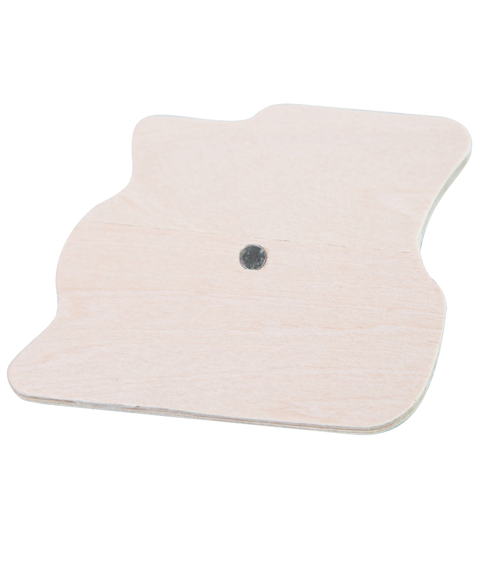 Viga Transports, 8 Piece Knob Puzzle, Montessori Wooden Toy, Develops Sensory, Cognitive & Fine Motor Skills, Non-Toxic & Eco-friendly Kids Educational Toy, Suitable for Boys and Girls Aged 18M+