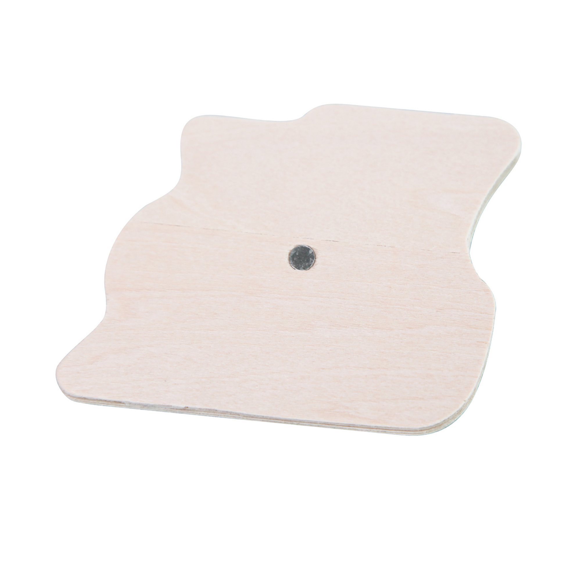 لعبة أحجية حيوانات المزرعة من فيجا، مكونة من 8 قطع، لعبة مونتيسوري الخشبية، تُنمّي المهارات الحسية والإدراكية والحركية الدقيقة، لعبة تعليمية للأطفال غير سامة وصديقة للبيئة، مناسبة للأولاد والبنات من عمر 18 شهرًا فما فوق