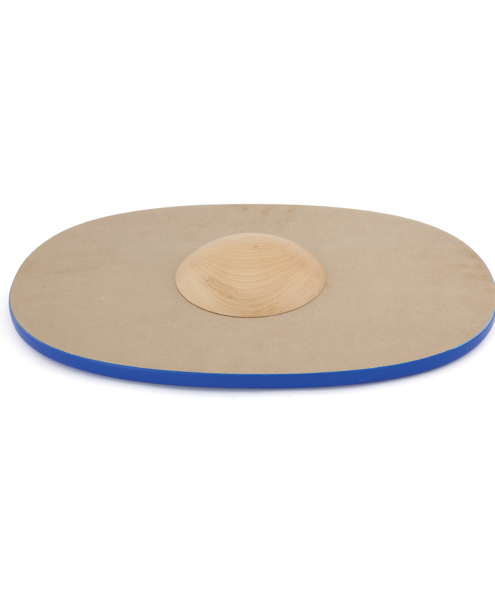 لوح التوازن الخشبي من فيجا، مع 4 كرات خشبية، لعبة لتنمية المهارات الحركية والتنسيق، نشاط صديق للبيئة للأطفال، لعبة تعليمية غير سامة للأعمار من 4 سنوات فما فوق