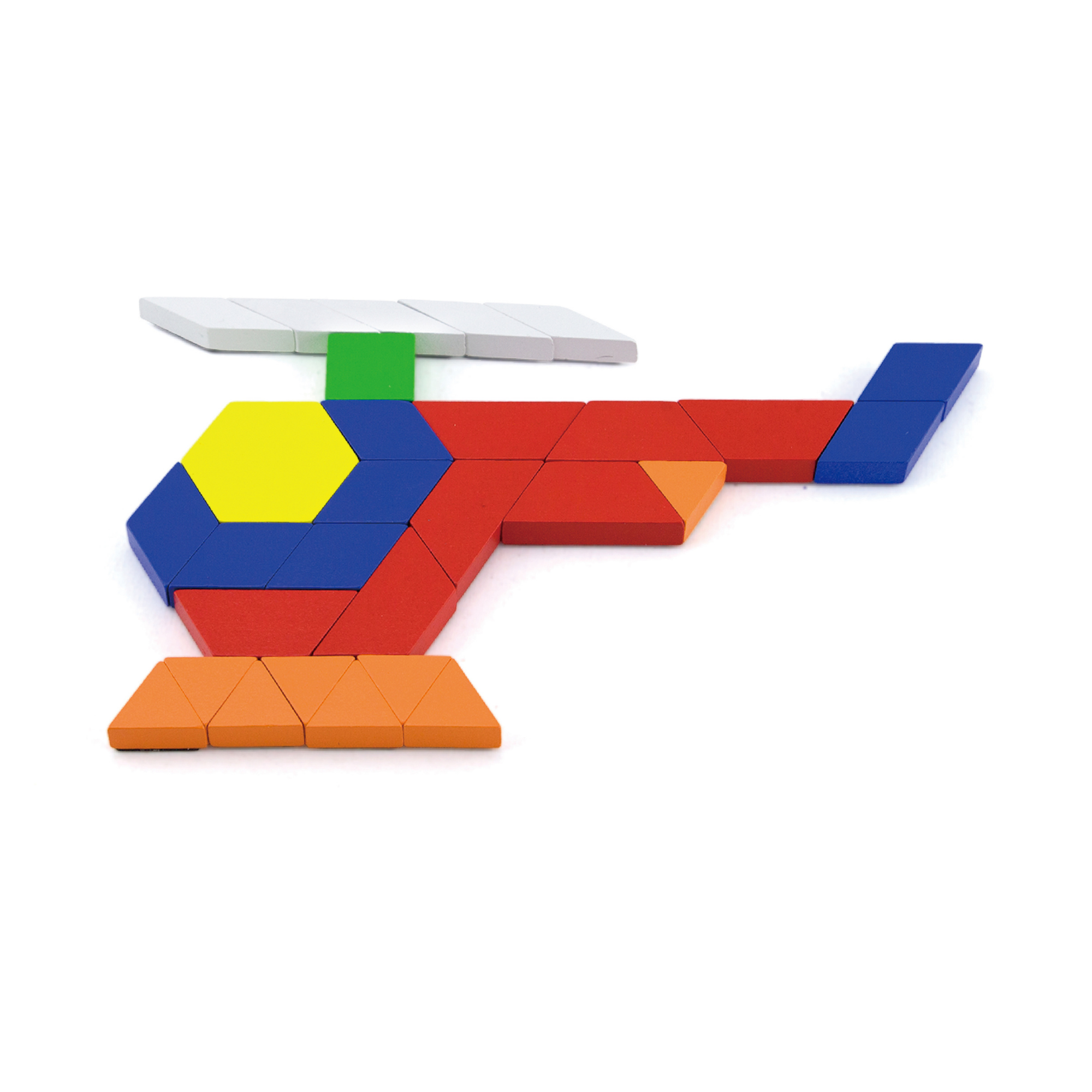 مكعبات هندسية من فيجا، 102 قطعة أحجية مغناطيسية، لعبة مونتيسوري خشبية، تنمي المهارات الحسية والإدراكية والحركية الدقيقة، غير سامة وصديقة للبيئة، لعبة تعليمية للأطفال، مناسبة للأطفال من سن 3 سنوات فما فوق