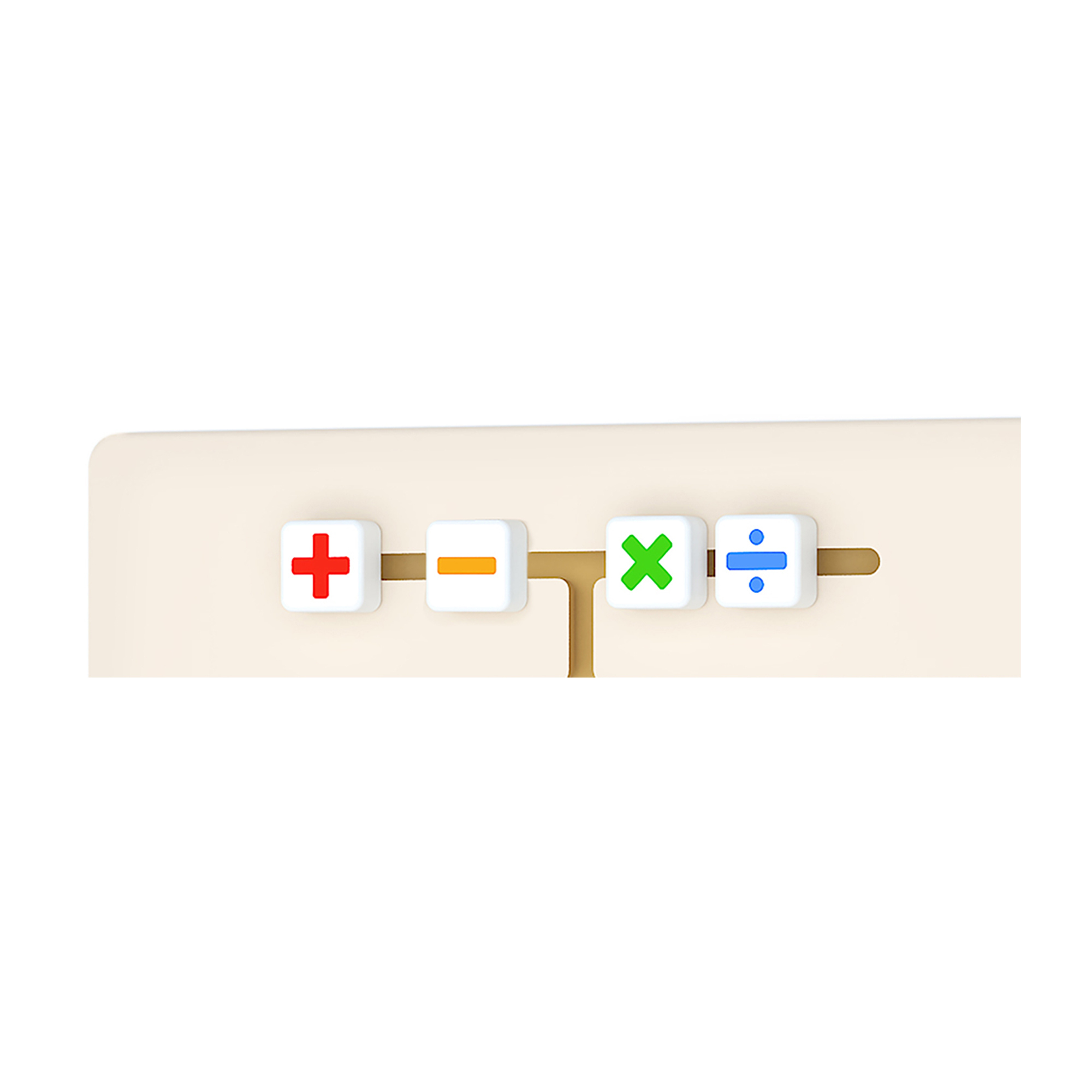 لعبة حائط تعليم الرياضيات من فيجا، لوحة أنشطة حسابية خشبية من مونتيسوري مع أرقام ورموز متحركة، تُنمّي المهارات الحركية الدقيقة والمنطق والحساب المبكر، صديقة للبيئة، للأولاد والبنات من سن 3 سنوات فما فوق