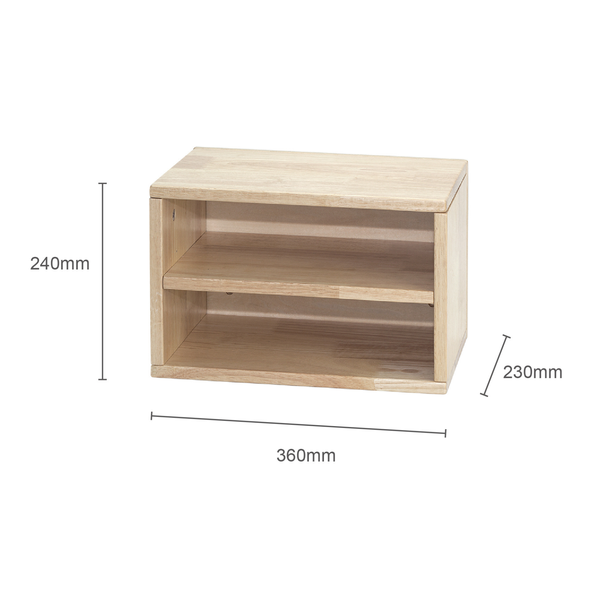 Viga White Kitchen Wall Set, Montessori Wooden Play Kitchen with Microwave, Exhaust Hood & Shelves, Pretend Play Furniture, Eco-Friendly & Non-Toxic, Develops Creativity & Coordination, Ages 3+