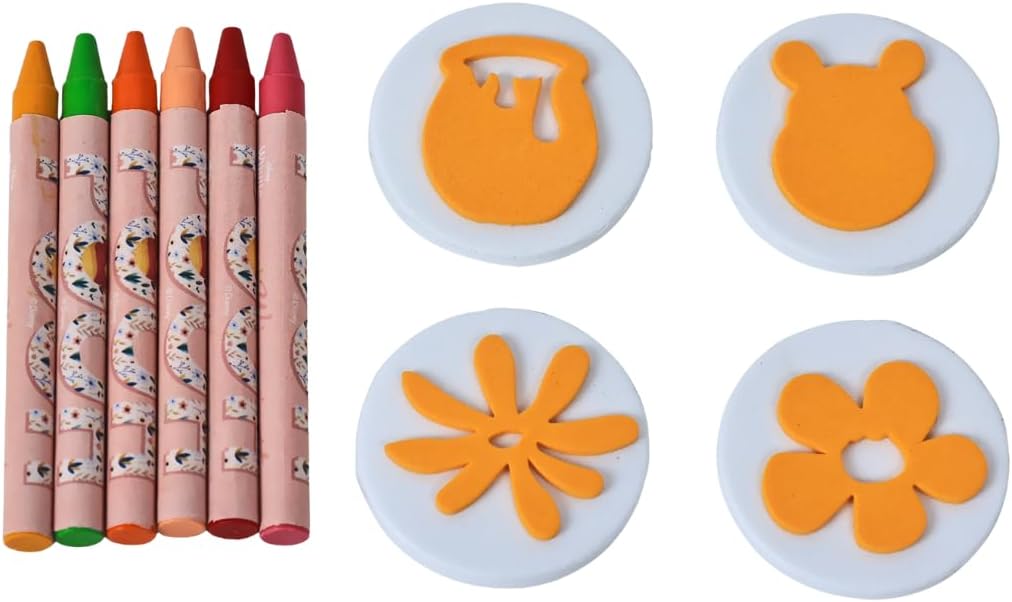 Disney Winnie the Pooh My First Travel Coloring & Activity Set| Art & Craft Kit | Learning & Activity Set | Travel Fun | Age 3+