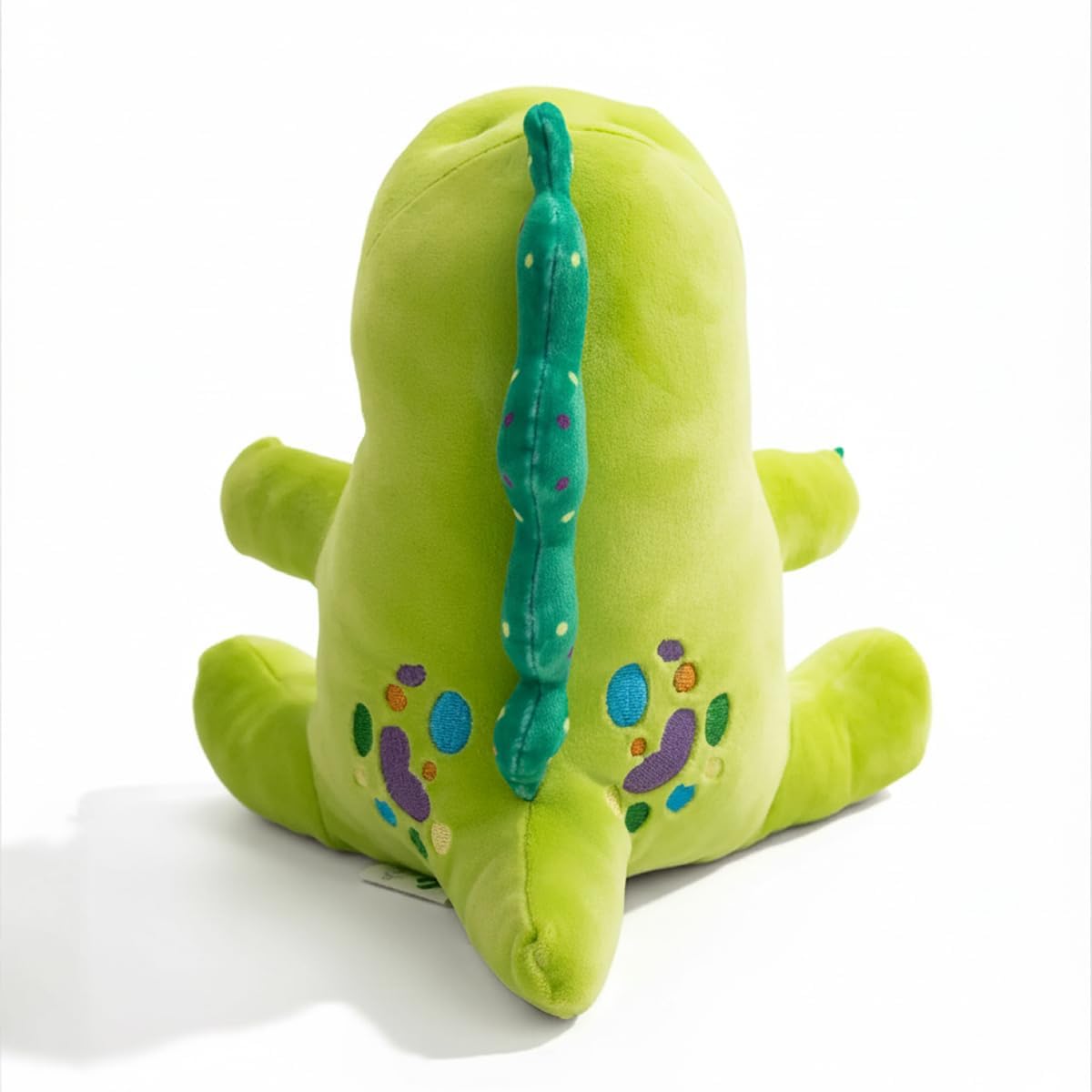 Moriah Elizabeth Mini Mystery 6-Inch Series 1 Pickle Plush Toy, Assorted Mystery Collectible Stuffed Toy, Random Design, Ages 3+