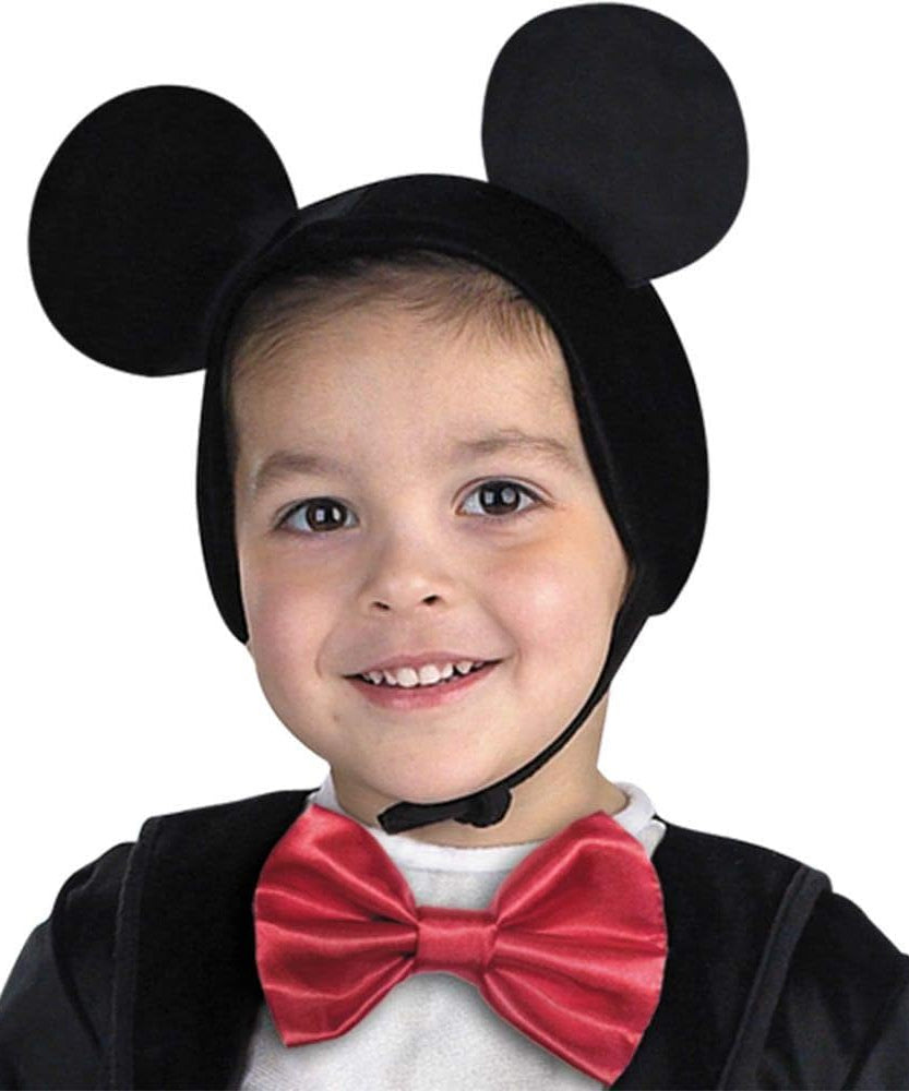 Mickey Mouse Deluxe Child Costume - Small