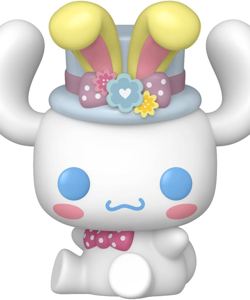 Pop! Animation: Sanrio - Hello Kitty Spring - Cinnamoroll with Bunny Ears