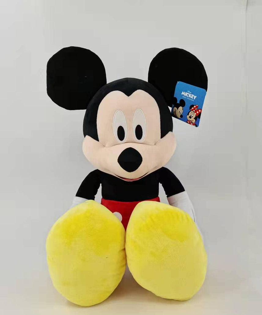 Disney Plush Core Mickey XXL 30-Inches
