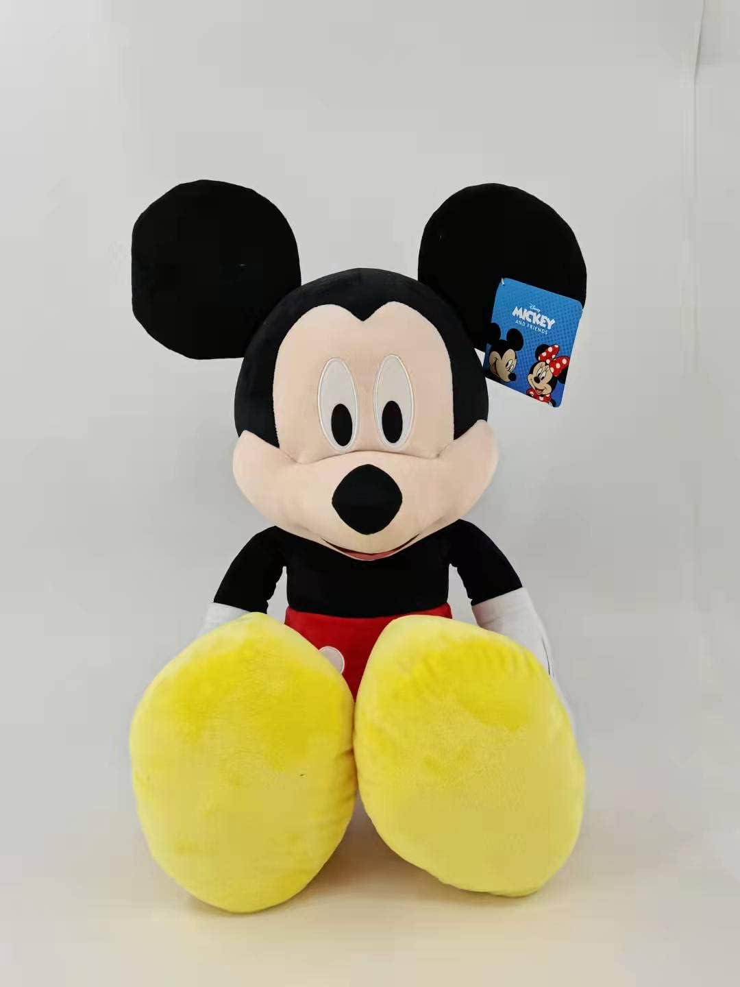 Disney Plush Core Mickey XXL 30-Inches
