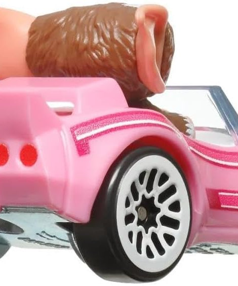 Hot Wheels RacerVerse
