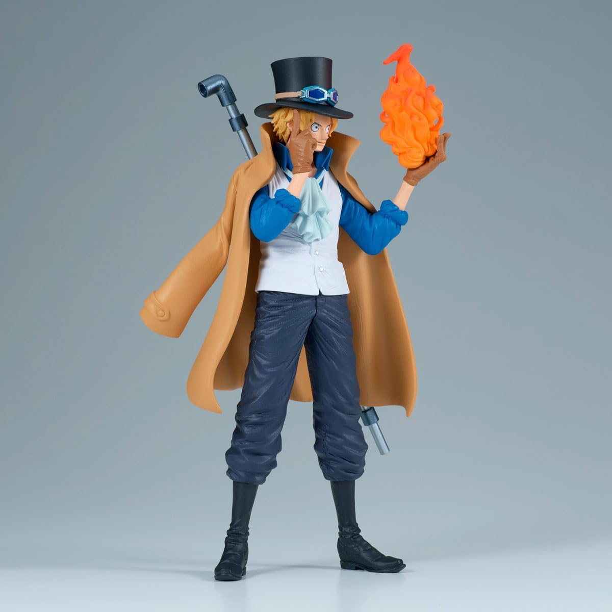One Piece Sabo King of Artist – Bandai Spirits Banpresto Official Anime Figure