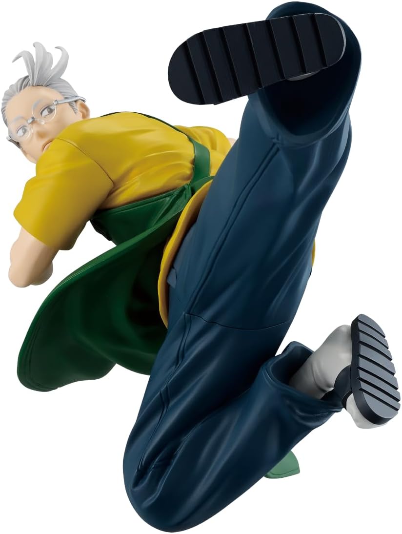 SAKAMOTO DAYS VIBRATION STARS-SAKAMOTO TARO-Ⅱ