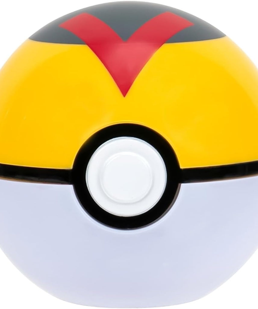 Pokemon Clip N Go - Mareep + Level Ball