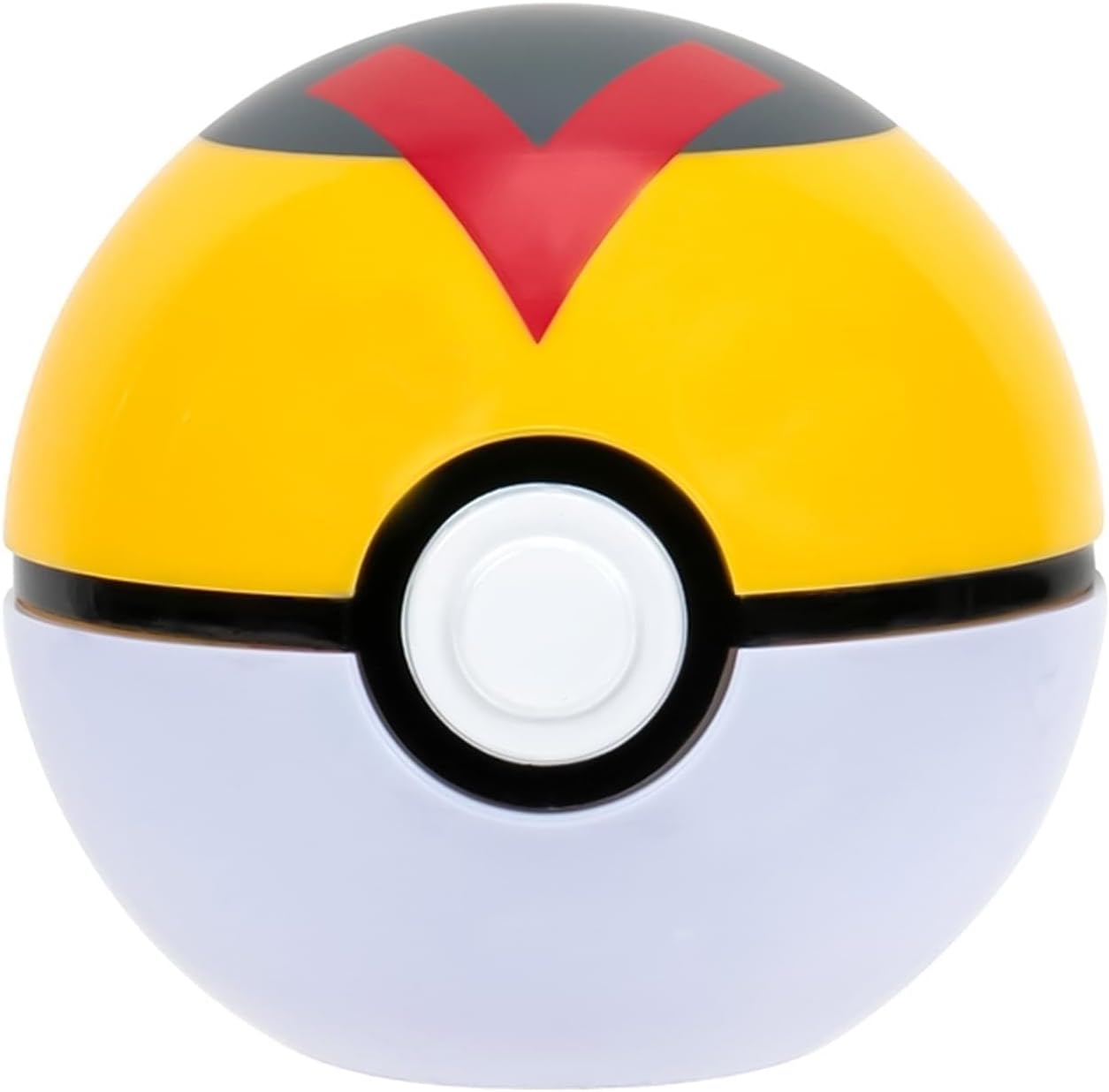 Pokemon Clip N Go - Mareep + Level Ball