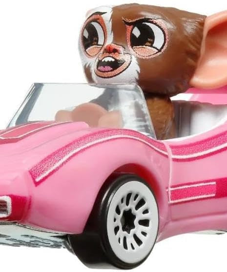 Hot Wheels RacerVerse