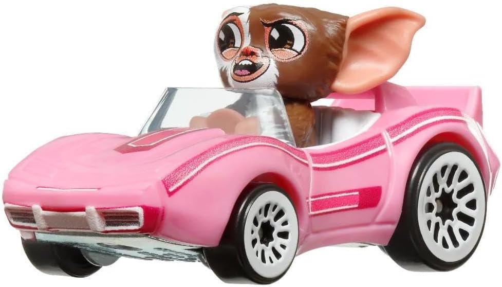 Hot Wheels RacerVerse