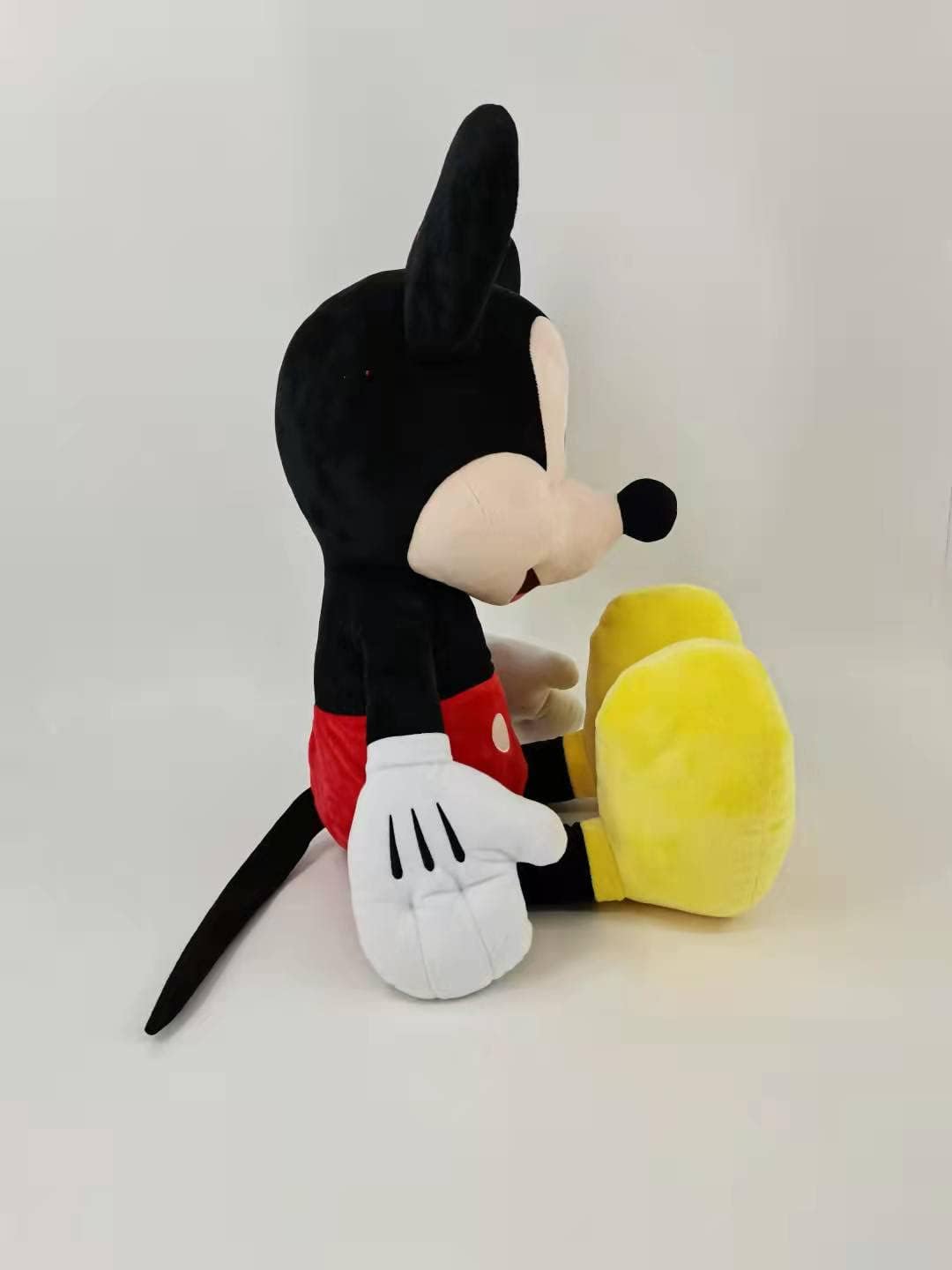 Disney Plush Core Mickey XXL 30-Inches