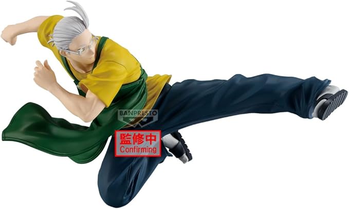 SAKAMOTO DAYS VIBRATION STARS-SAKAMOTO TARO-Ⅱ