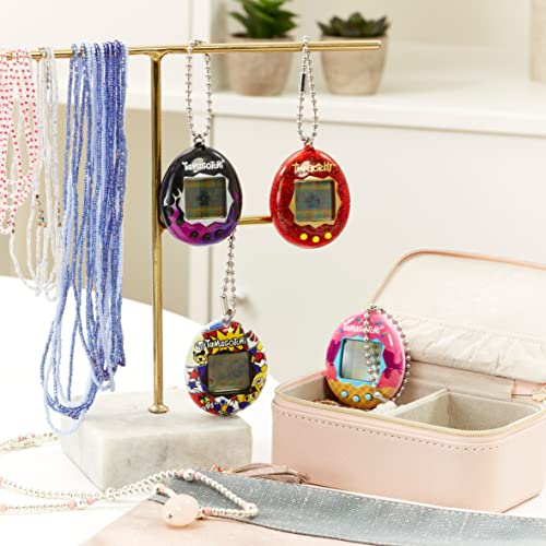 TAMAGOTCHI Original 90s Virtual Pet Toy