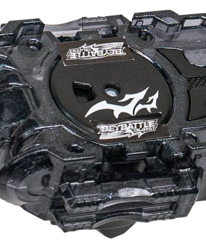BeyBattle Burst Takara Tomy-Beyblade-Beybattle Long String Launcher Left Spin