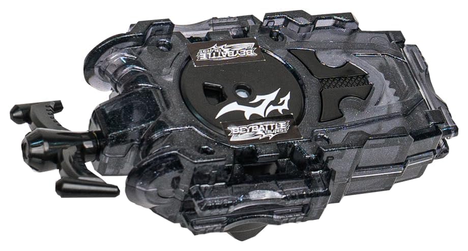 BeyBattle Burst Takara Tomy-Beyblade-Beybattle Long String Launcher Left Spin